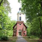 Helenenkapelle in Hohenlychen