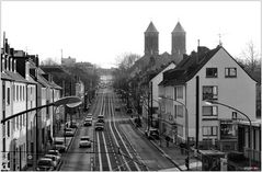 Helenenstraße Essen