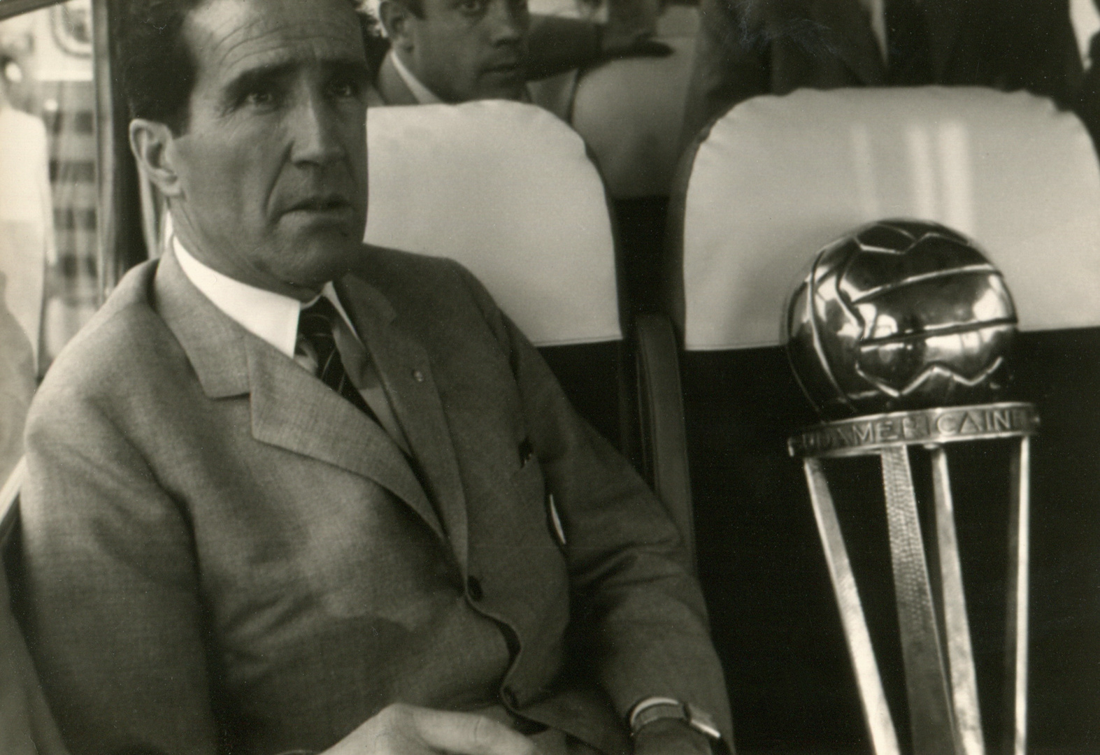 Helenio Herrera 