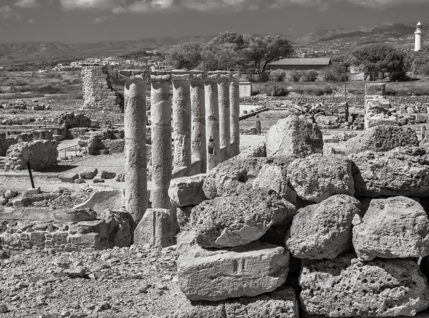 Helenistic House
