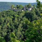 Helfenstein vom Ödenturm