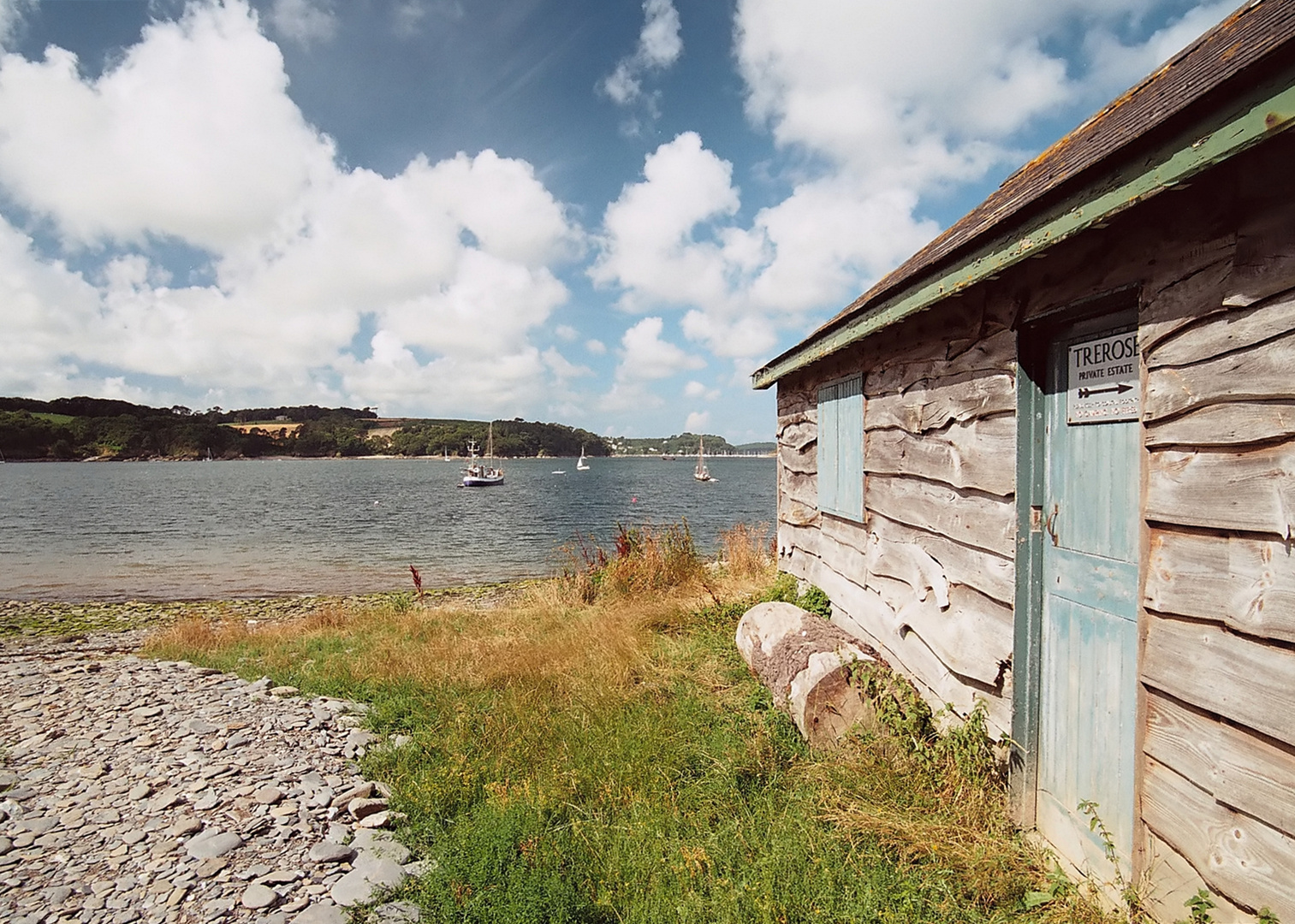 [Helford River]