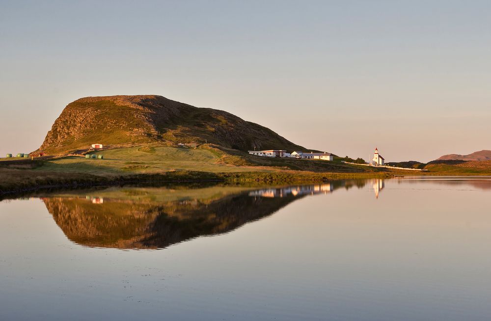 Helgafell Foto & Bild world, spezial, natur Bilder auf