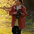 User Profile Photo