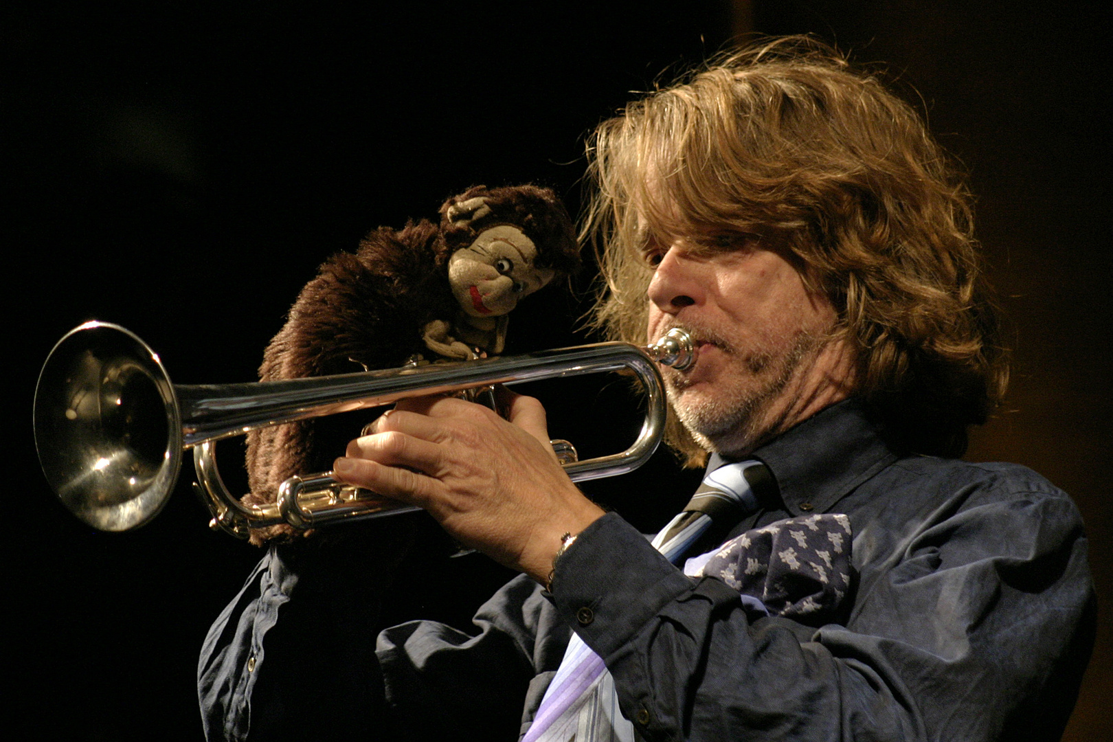 Helge Schneider