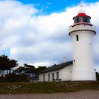 Helgenes Lighthouse