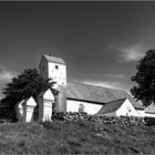 Helgenæs Kirche