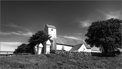 Helgenæs Kirche