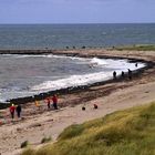 Helgoländer Strand