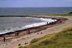 Helgoländer Strand