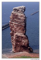 Helgoland 02 - Lange Anna