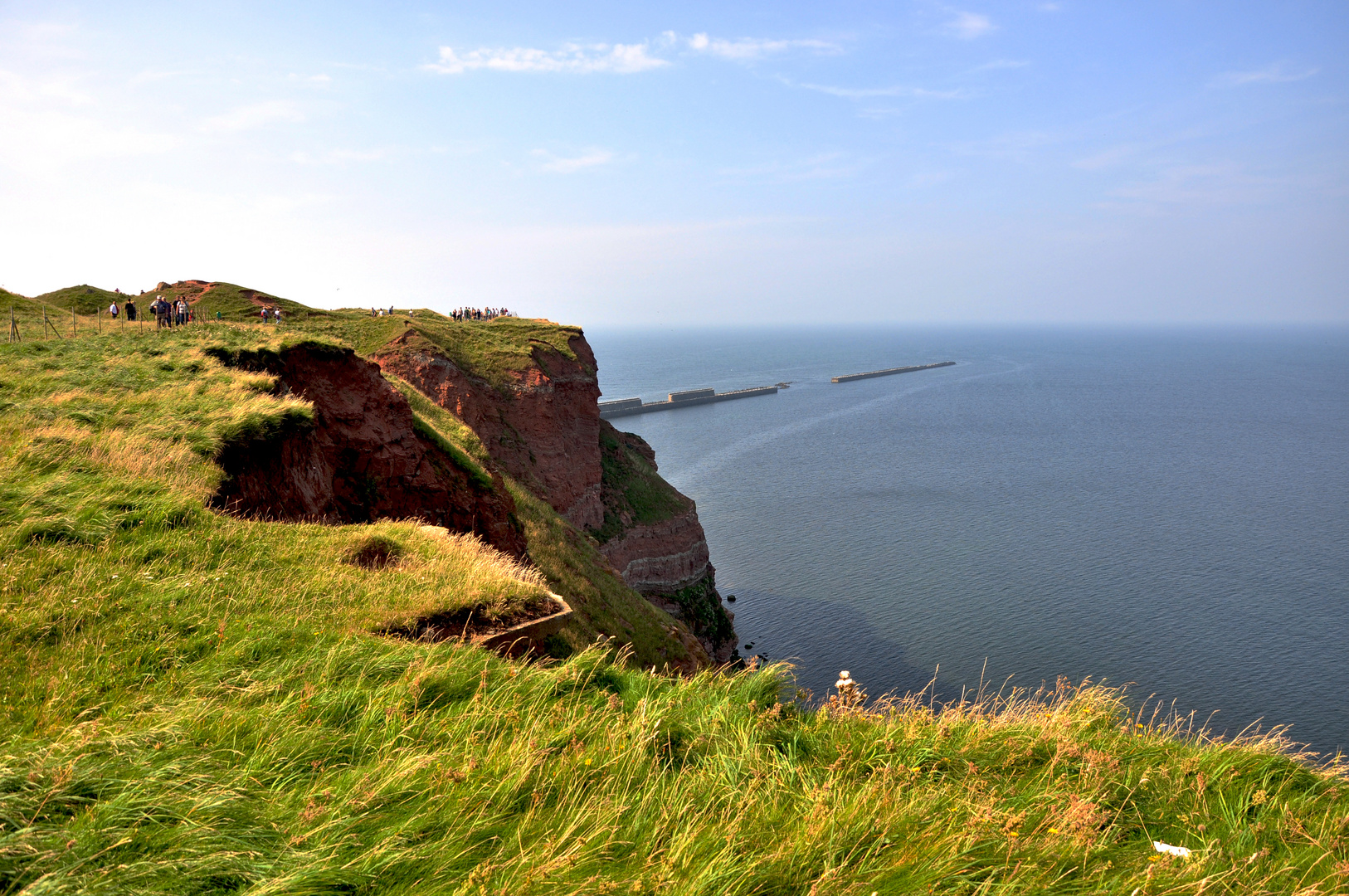 Helgoland