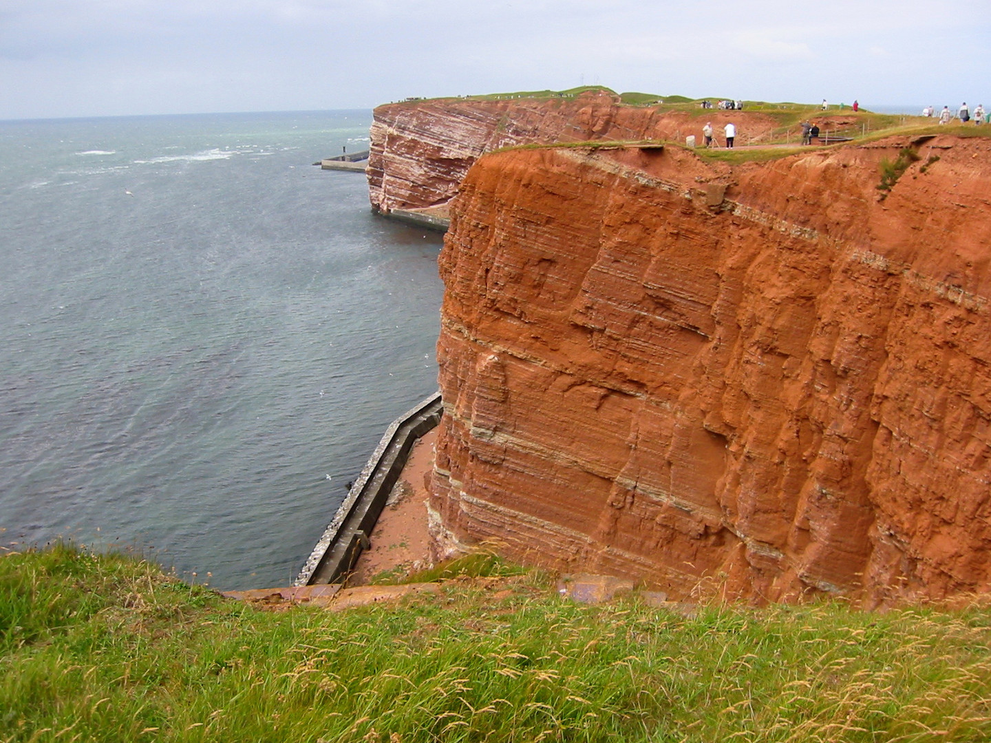 Helgoland