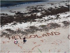 HELGOLAND