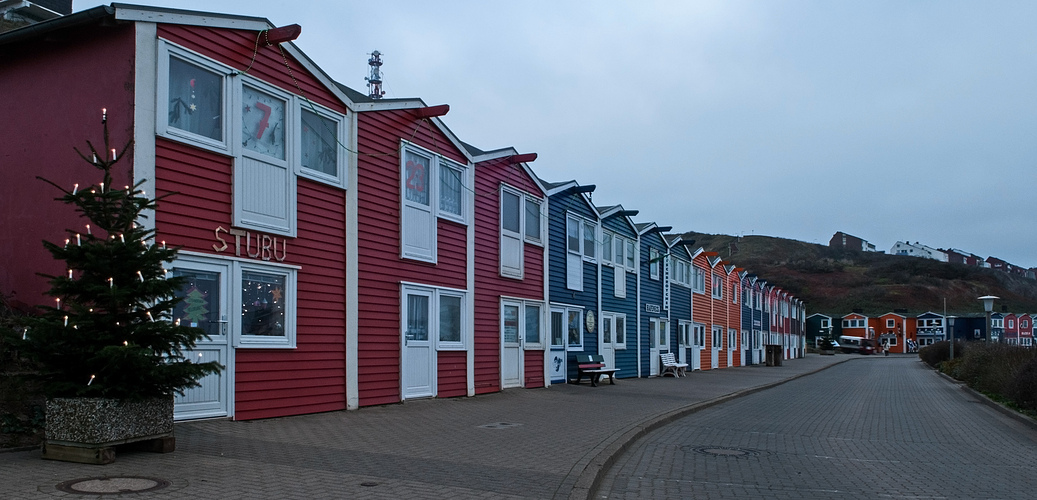 Helgoland