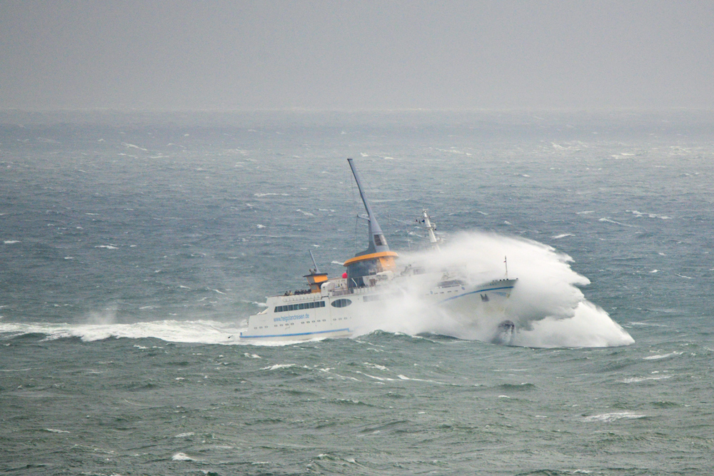 Helgoland