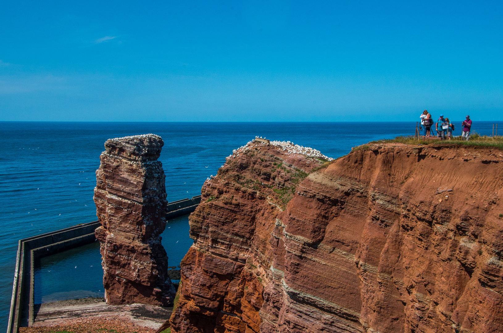 Helgoland 1