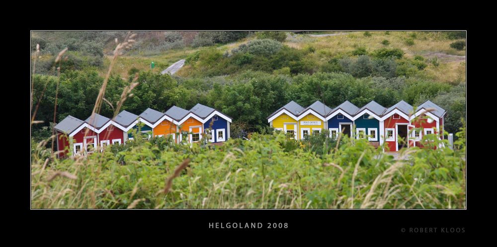 Helgoland