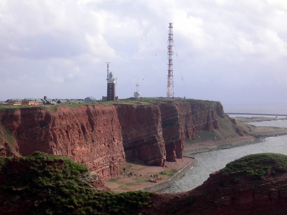 Helgoland