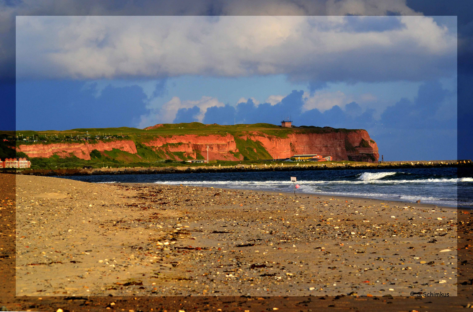 Helgoland