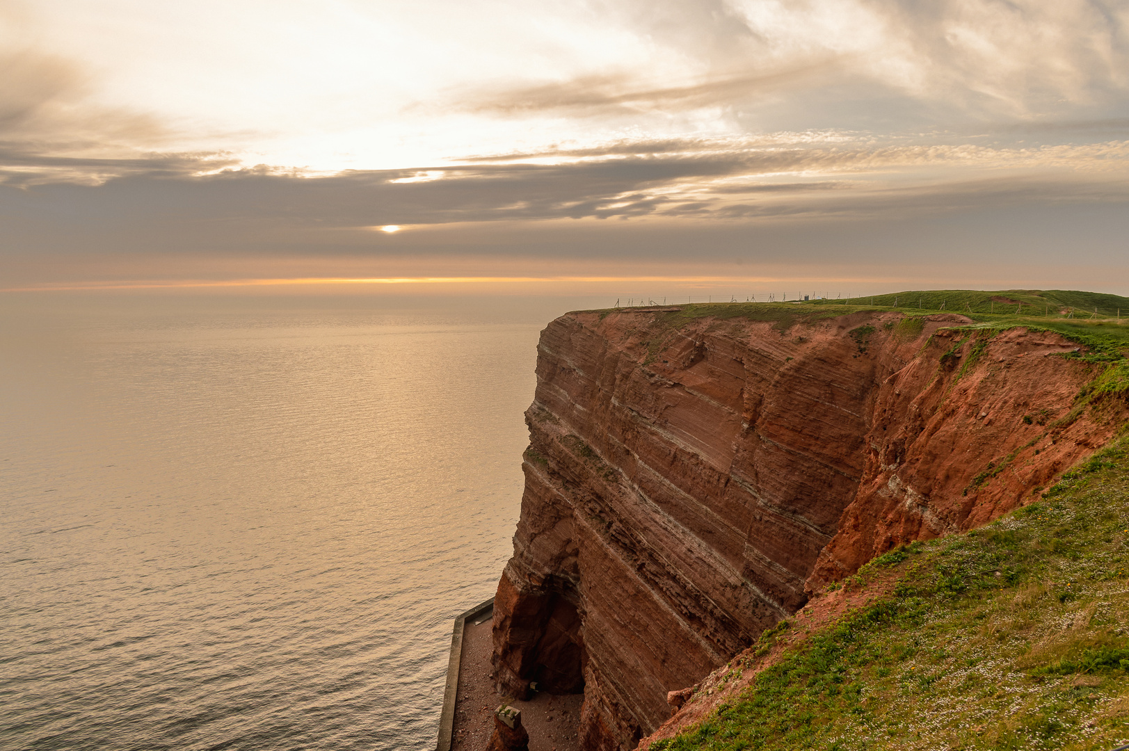 Helgoland