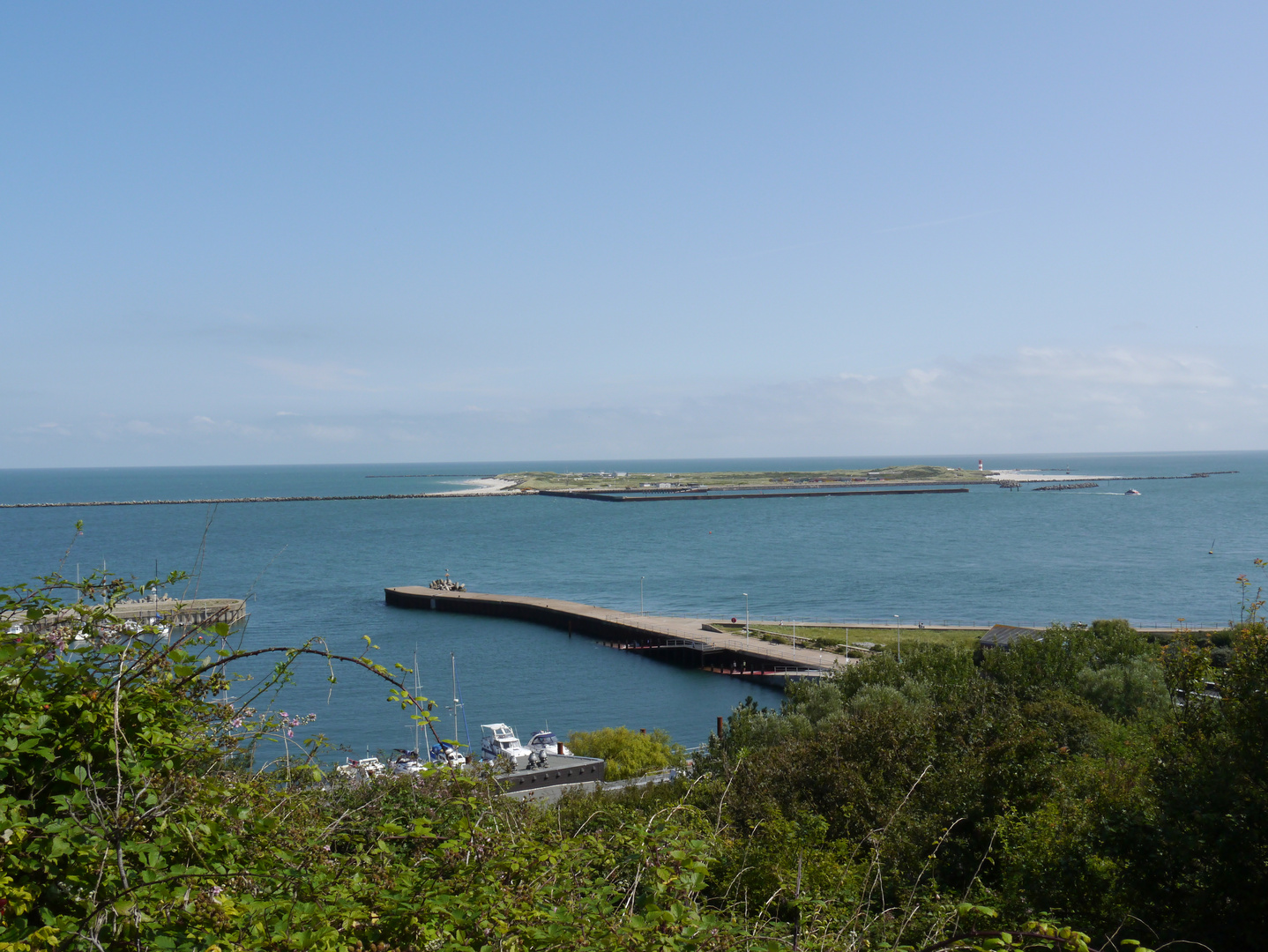 Helgoland 2