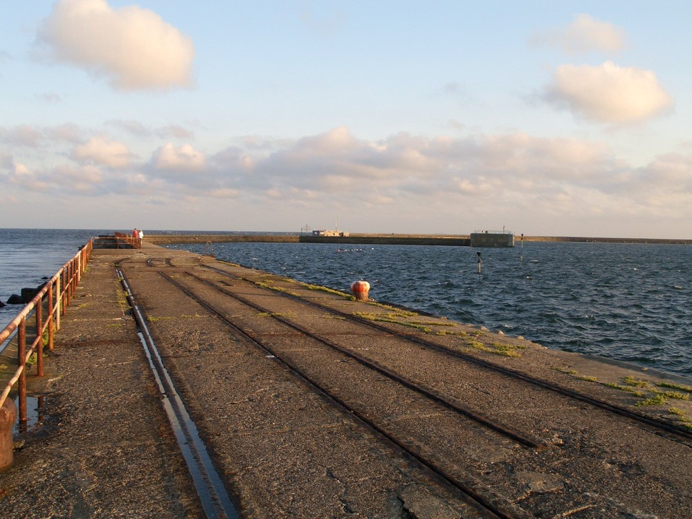 Helgoland 2005