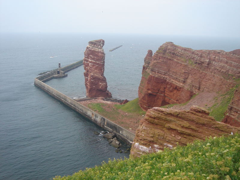 Helgoland 2007