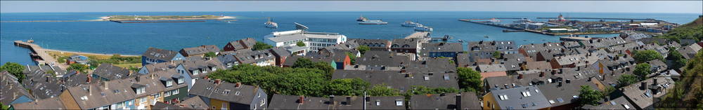 Helgoland 2008