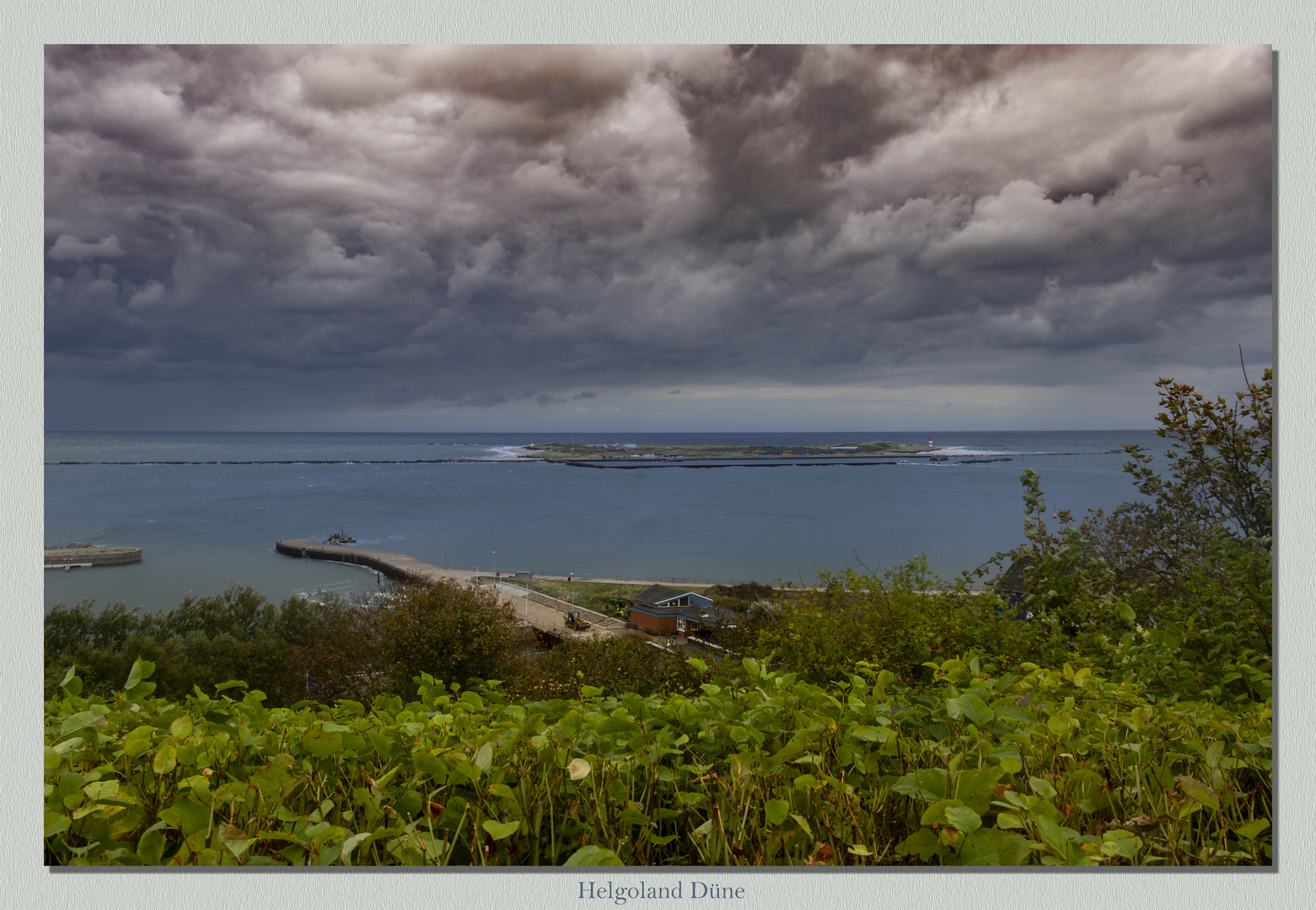 Helgoland 2018