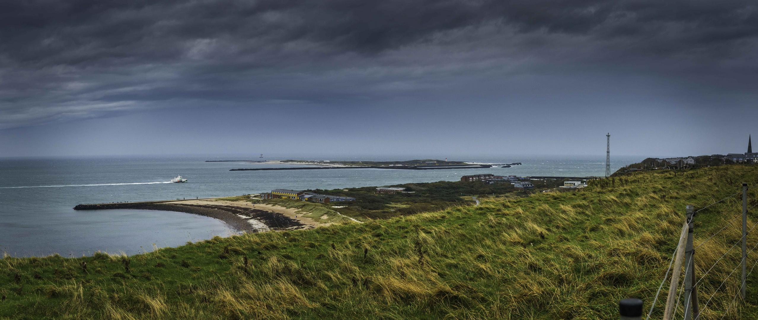 Helgoland 2021