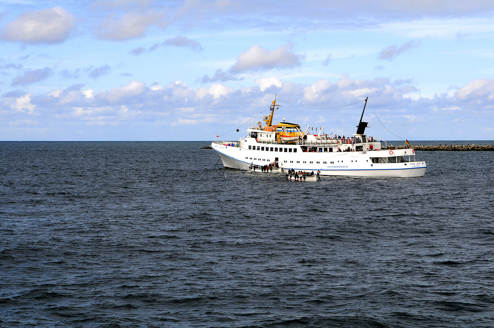 Helgoland