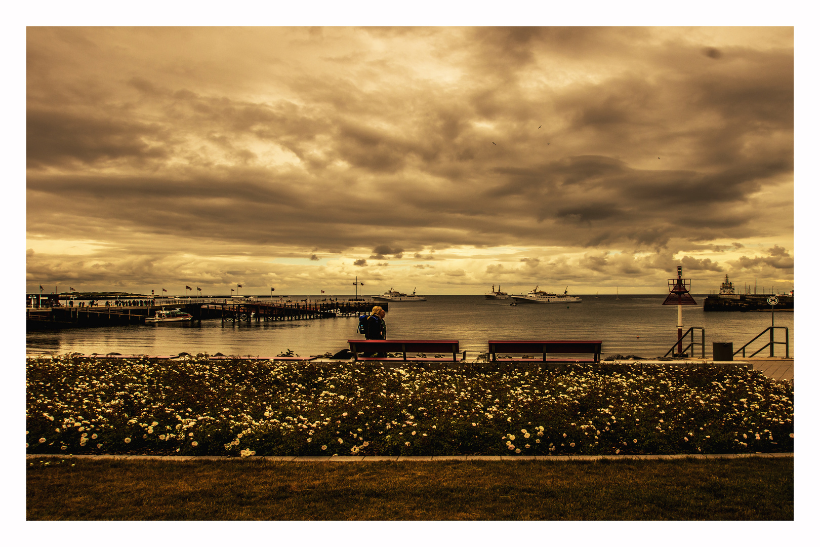 Helgoland