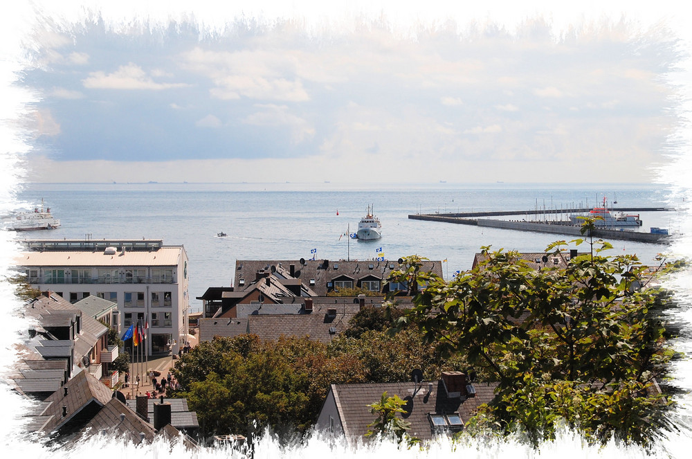 Helgoland