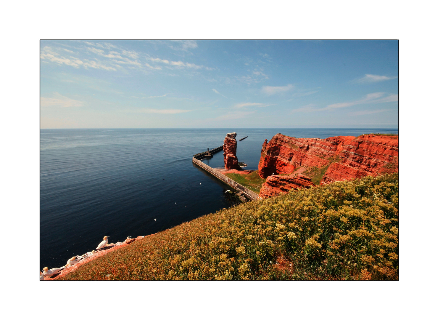 Helgoland