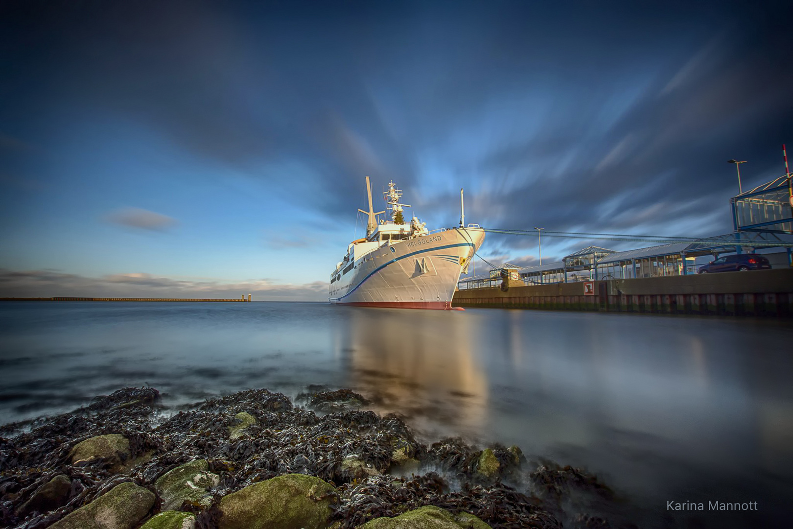 Helgoland