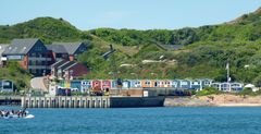 Helgoland # 3