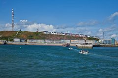 Helgoland