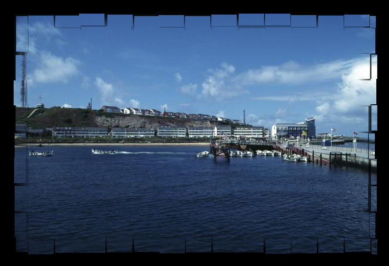 Helgoland