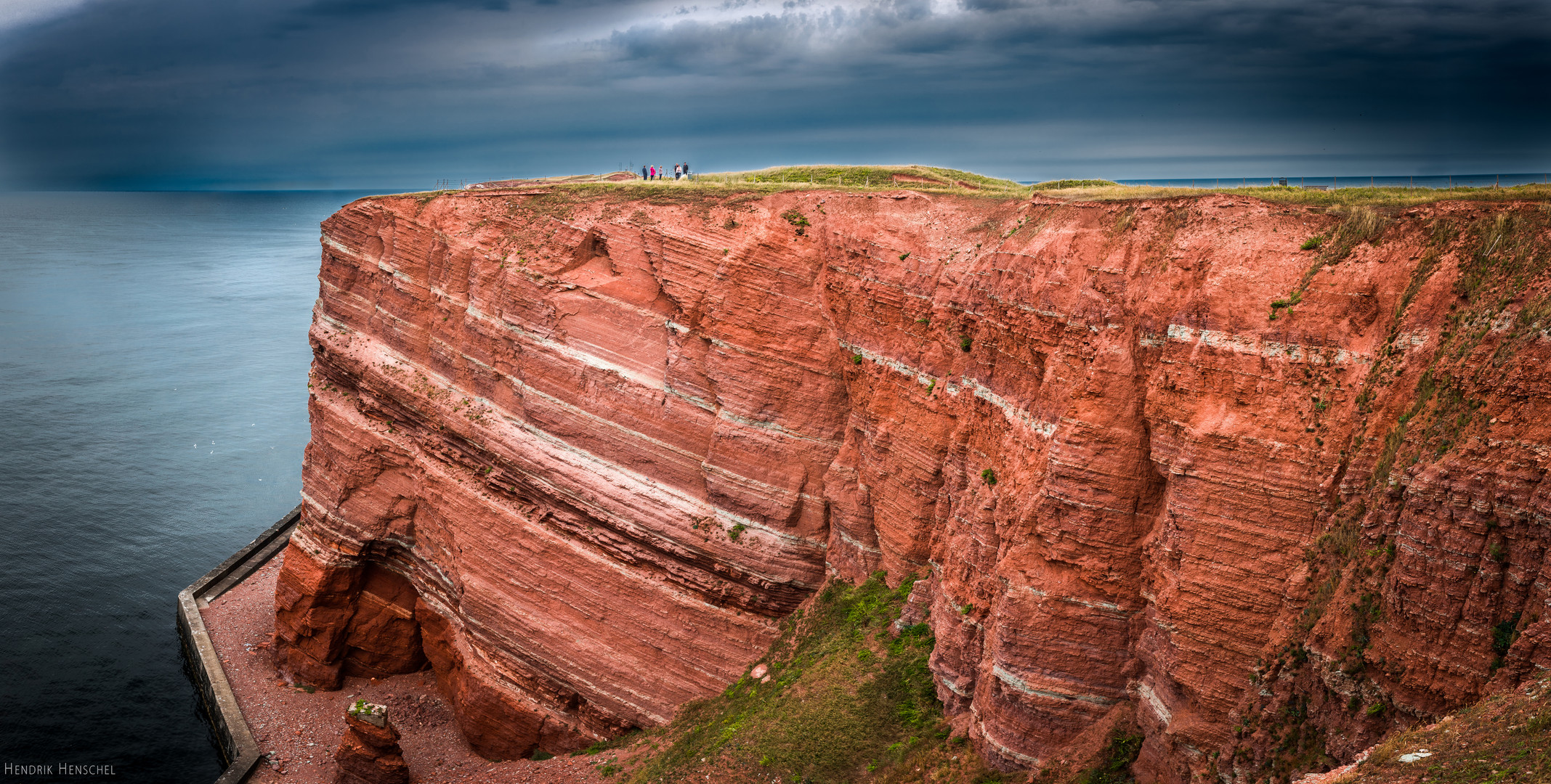 Helgoland