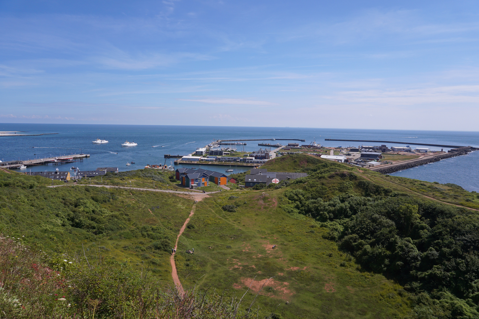 Helgoland 