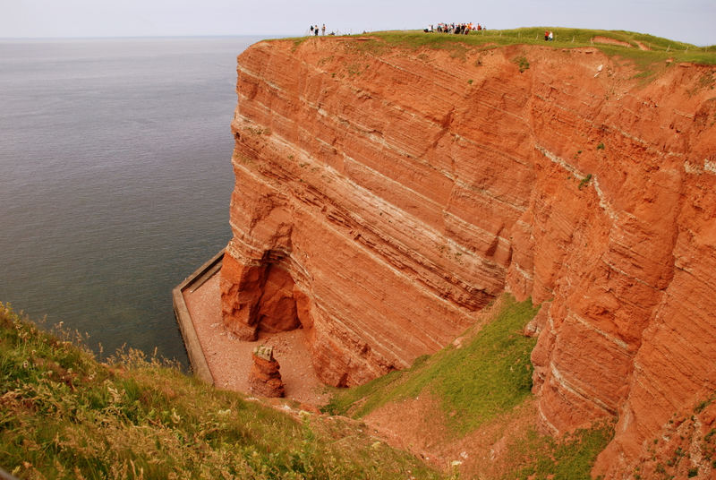 Helgoland