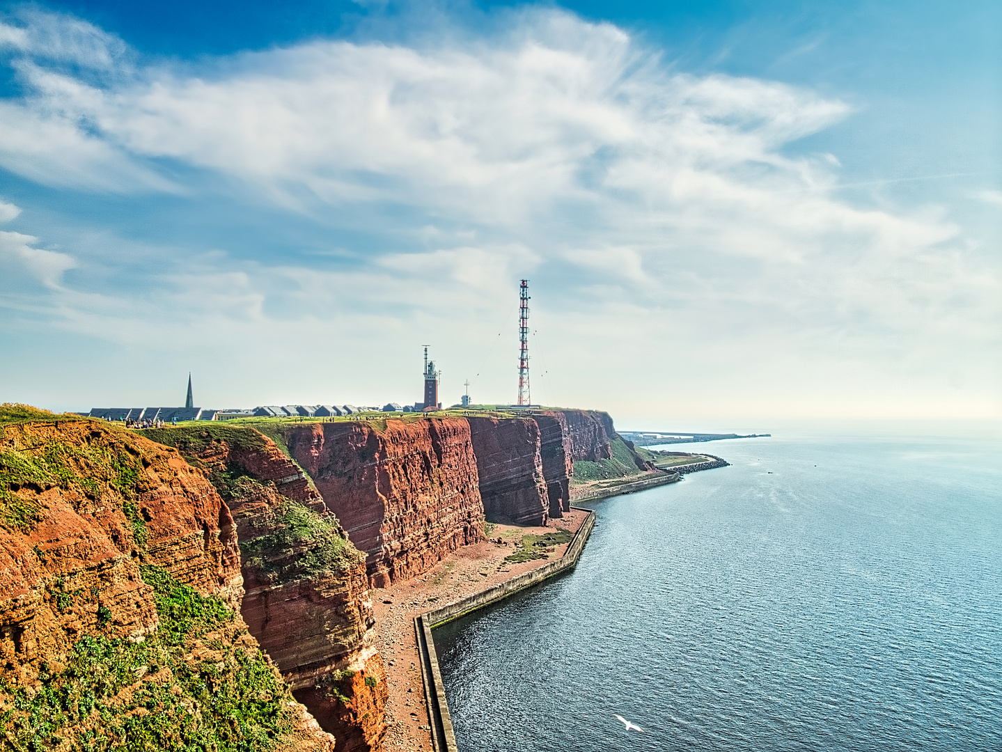 Helgoland