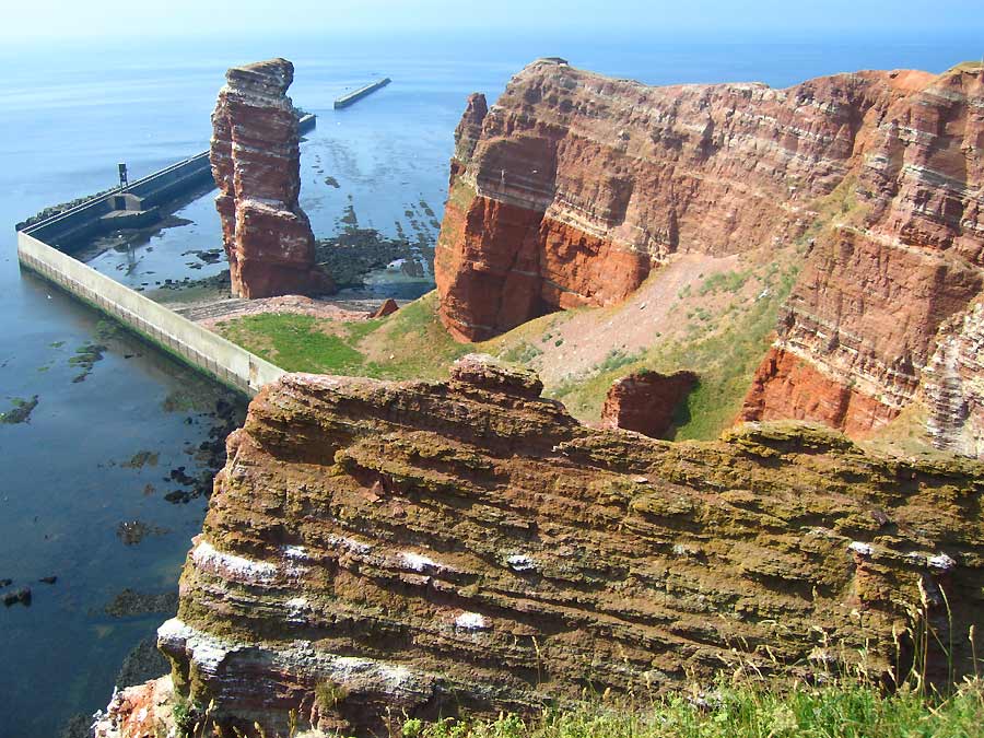 Helgoland