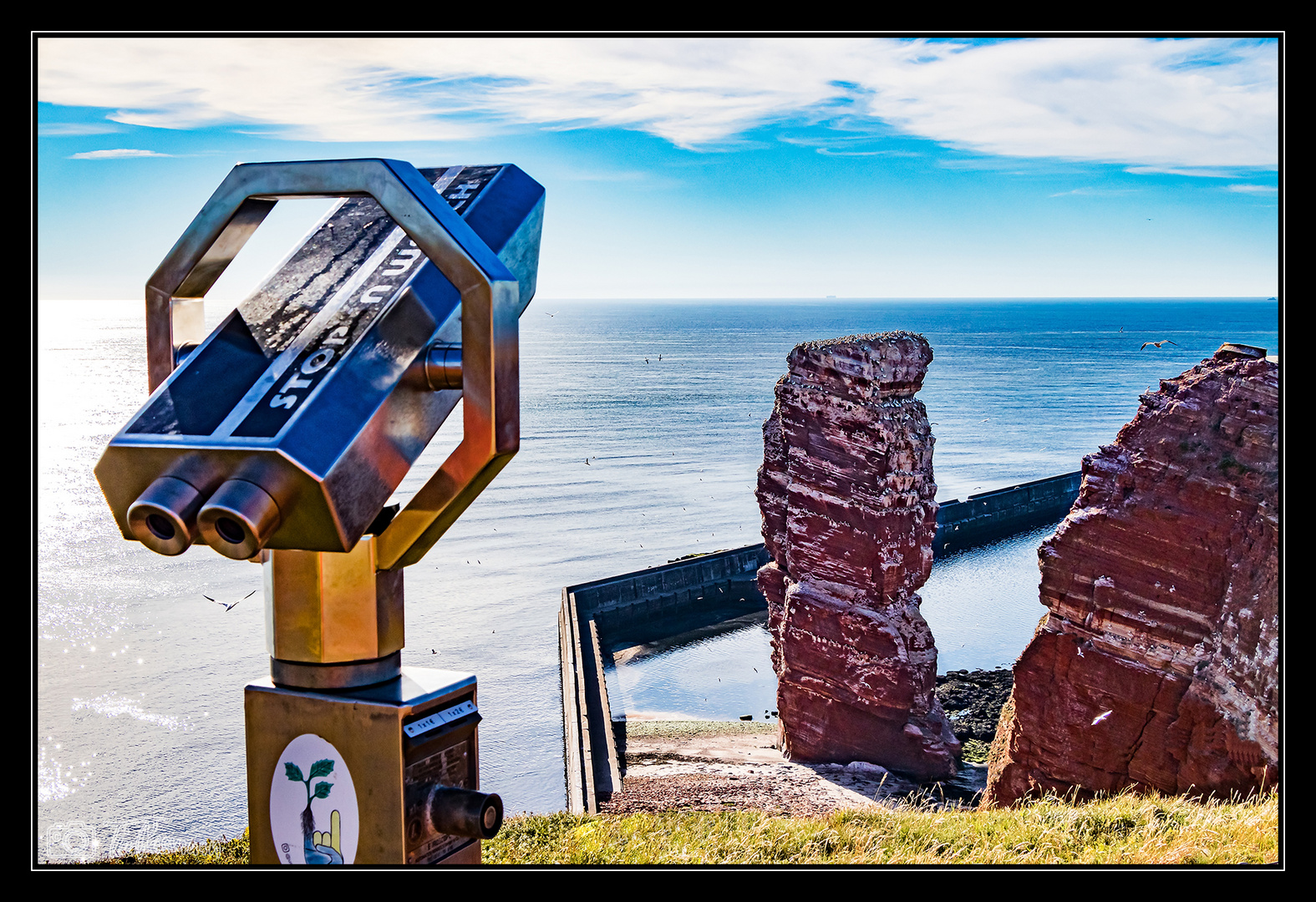 Helgoland #4