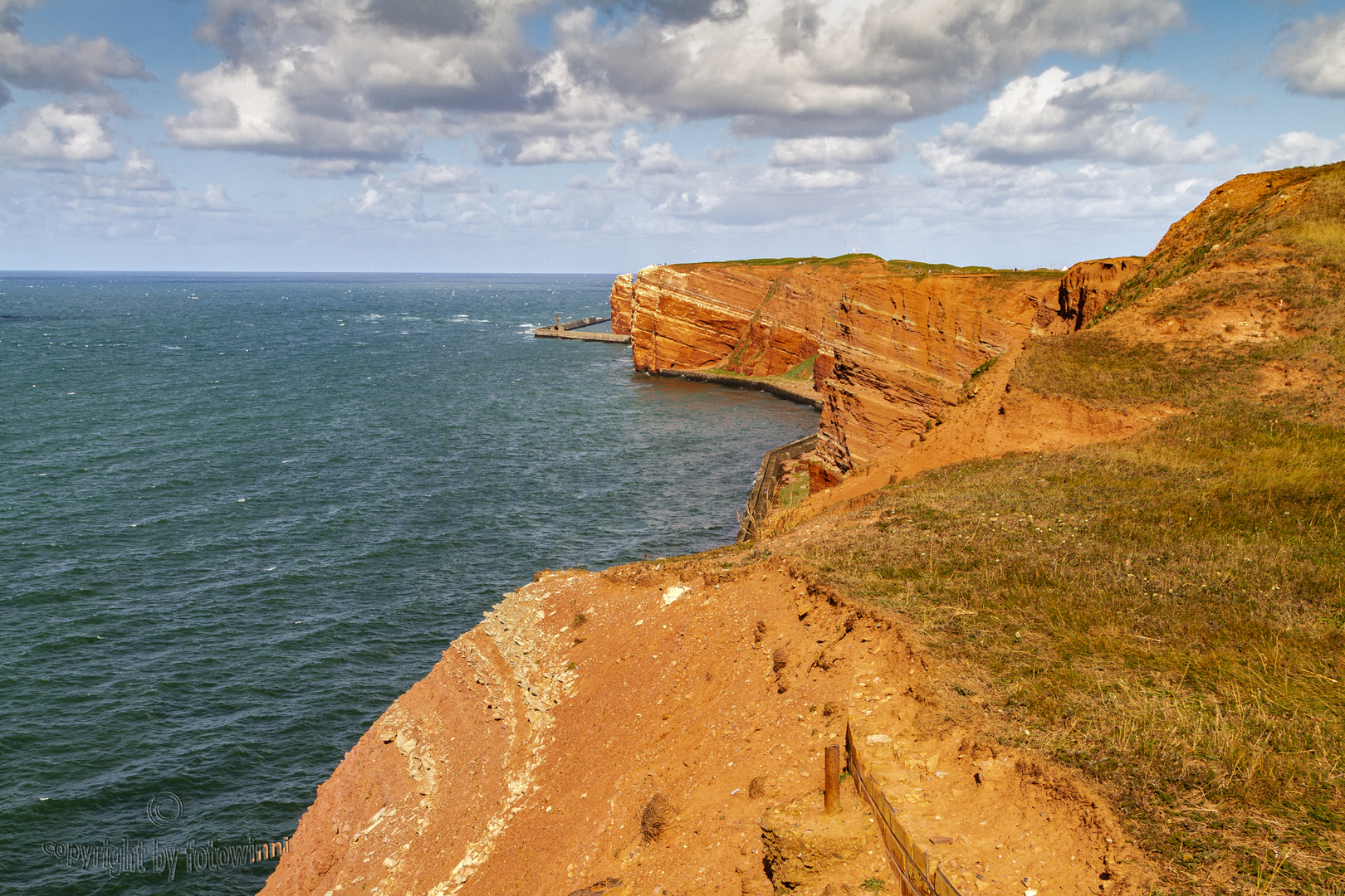 Helgoland