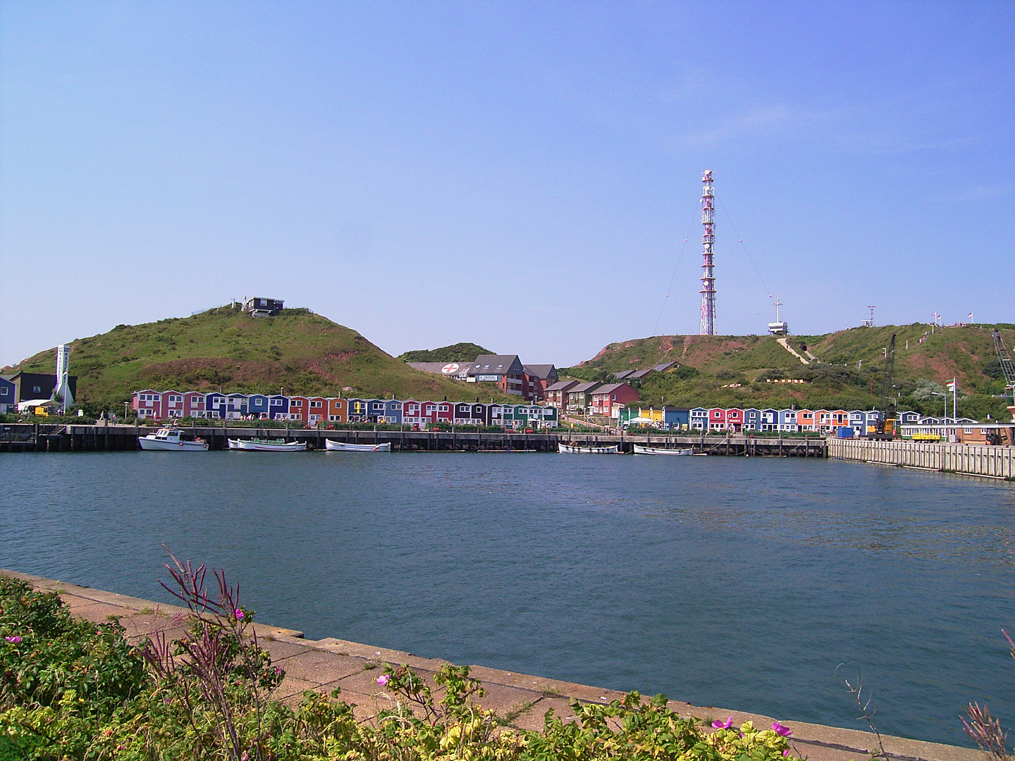 Helgoland