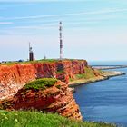 Helgoland...