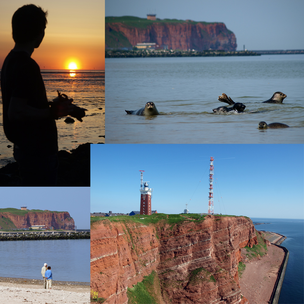 Helgoland