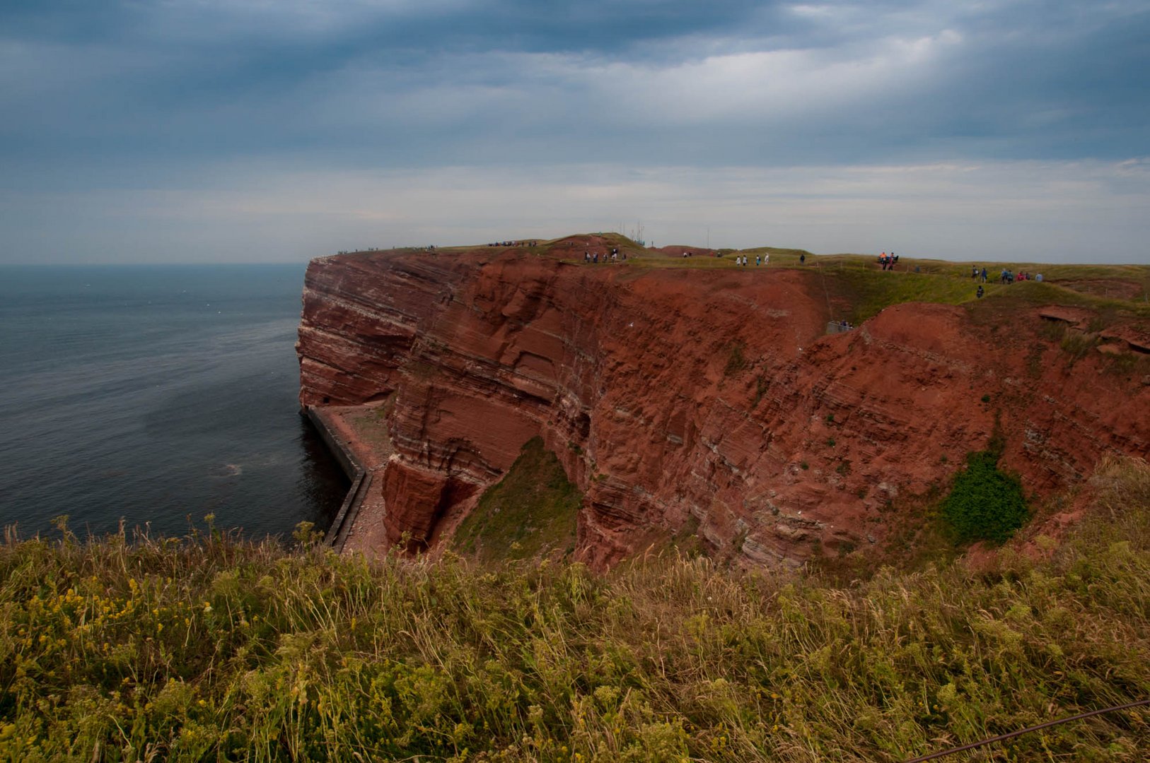 Helgoland